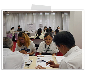 2025.7.15　進学ガイダンス