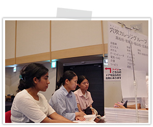 2025.7.15　進学ガイダンス