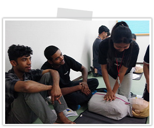 2025.7.17　災害時講習