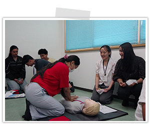 2025.7.17　災害時講習