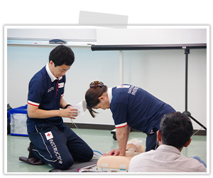 2025.7.17　災害時講習