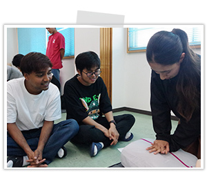 2025.7.17　災害時講習