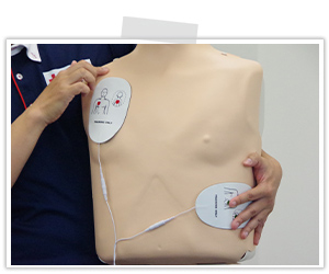 2025.7.17　災害時講習