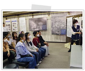 2025.6.26　防災学習センター【2年生】