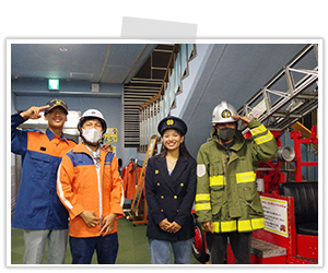 2025.6.26　防災学習センター【2年生】