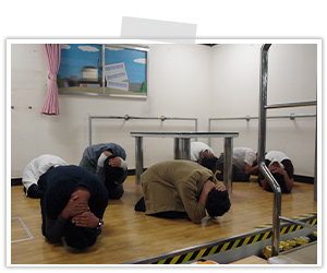 2025.6.26　防災学習センター【2年生】