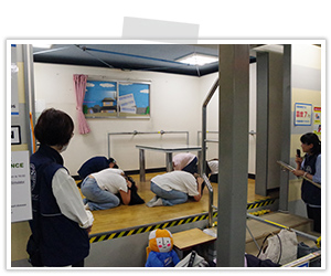 2025.6.26　防災学習センター【2年生】