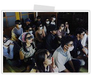 2025.6.26　防災学習センター【2年生】