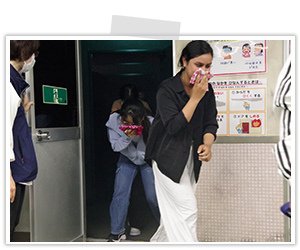 2025.6.26　防災学習センター【2年生】