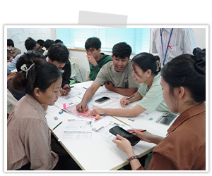 2025.7.4　防災学習【1年生】