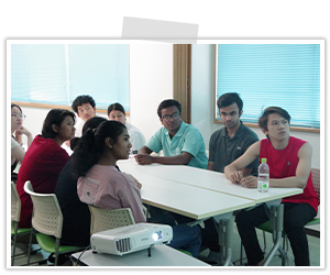 2025.7.4　防災学習【1年生】