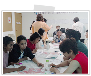 2025.7.4　防災学習【1年生】