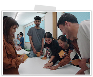 2025.7.4　防災学習【1年生】