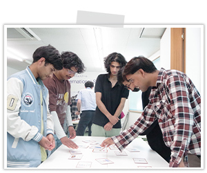 2025.6.28　防災学習【2年生】