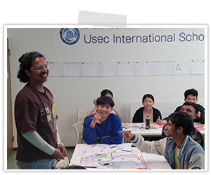 2025.6.28　防災学習【2年生】