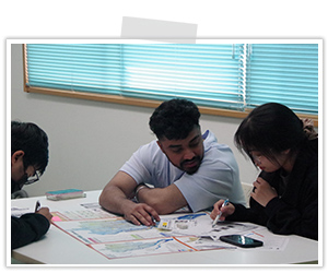 2025.6.28　防災学習【2年生】