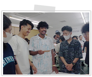 2025.6.28　防災学習【2年生】