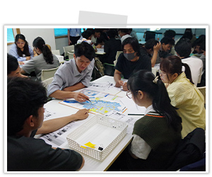 2025.6.28　防災学習【2年生】