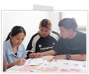 2025.6.28　防災学習【2年生】