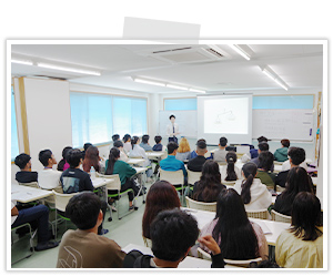 2025.4.22　進学説明会