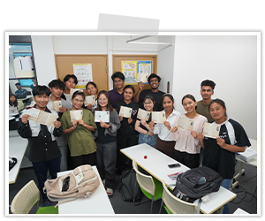 2025.11　日本語能力試験合格者