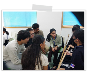 2025.7.18　剣道ビジターセッション