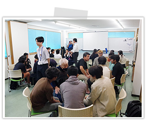 2025.7.18　剣道ビジターセッション