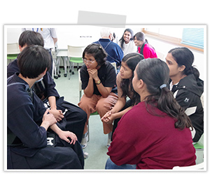 2025.7.18　剣道ビジターセッション