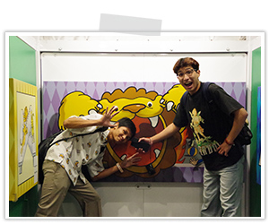 2025.5.30　名古屋市科学館