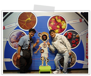 2025.5.30　名古屋市科学館