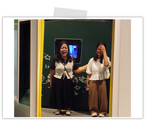 2025.5.30　名古屋市科学館