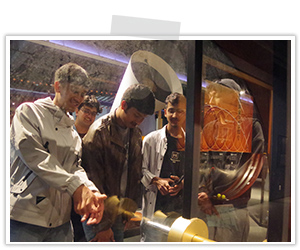 2025.5.30　名古屋市科学館