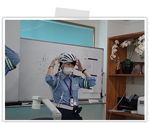 2025.5.29　交通安全講座