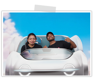 2025.5.16・23　社会見学 「トヨタ産業技術記念館」